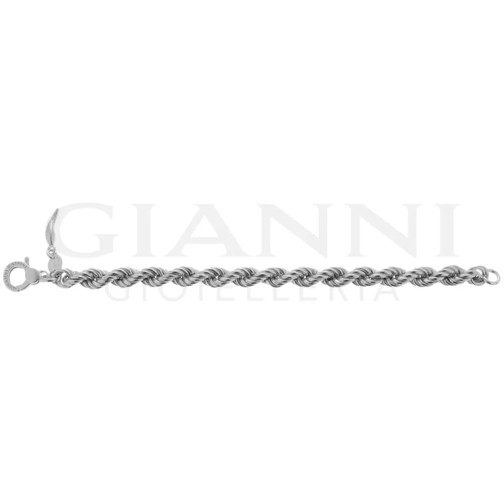 Bracciale Giovanni Raspini - Torchon Medio Bracciali
