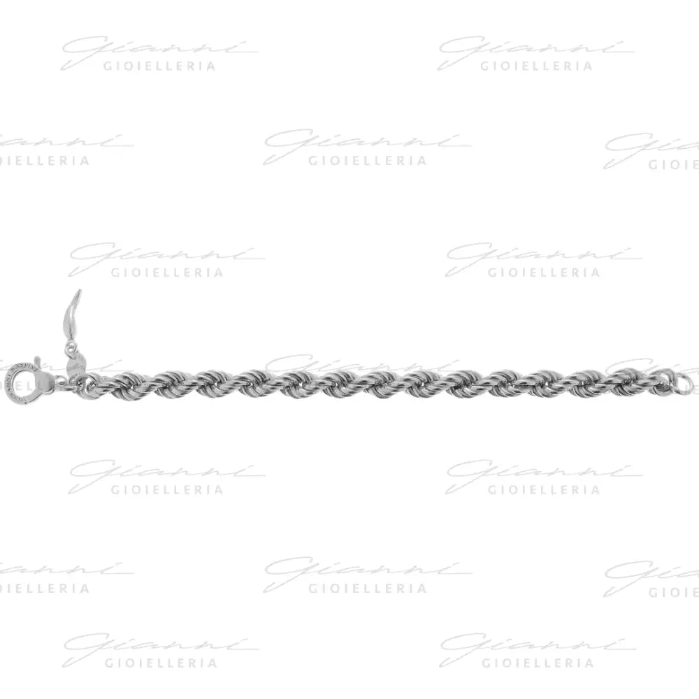 Bracciale Giovanni Raspini - Torchon Medio Bracciali