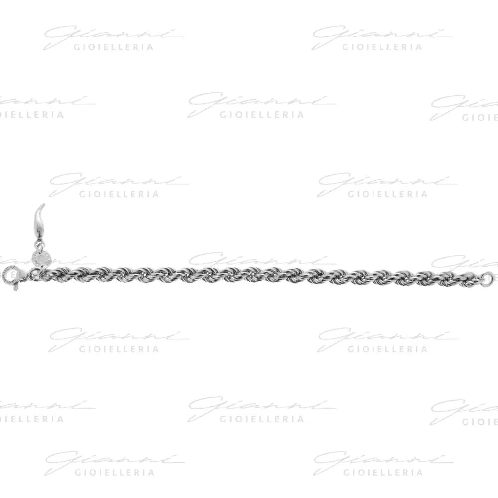 Bracciale Giovanni Raspini - Torchon Piccolo Bracciali