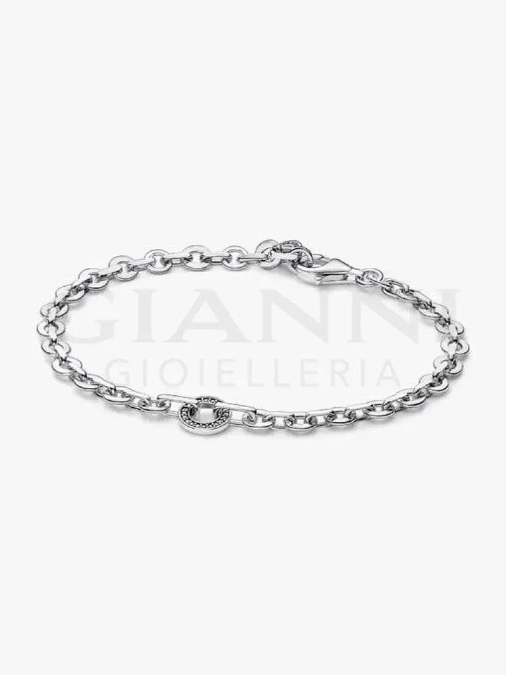 Bracciale Pandora - Cerchio Pavè Bracciali