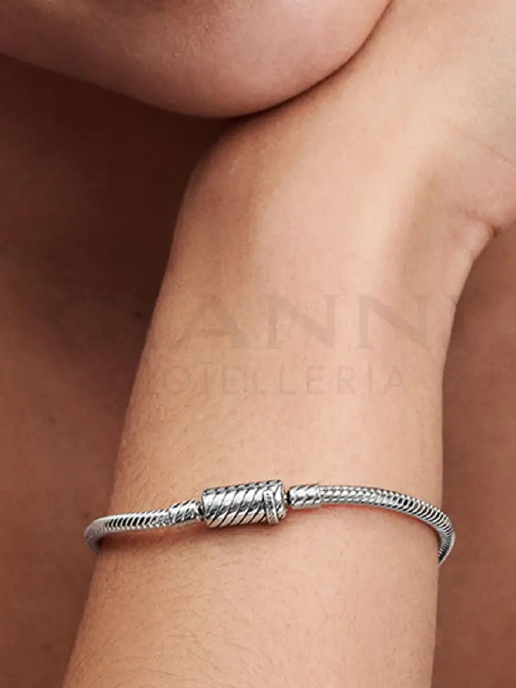 Bracciale Pandora - Moments Chiusura Magnetica Super Facile Bracciali