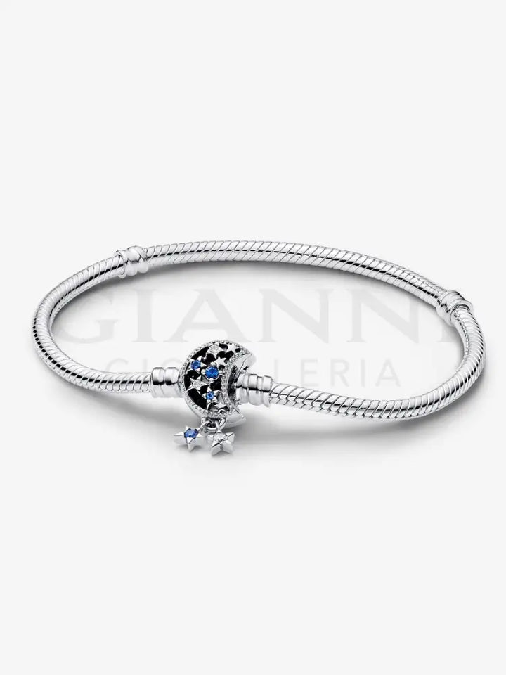 Bracciale Pandora - Moments con Chiusura a Luna Bracciali