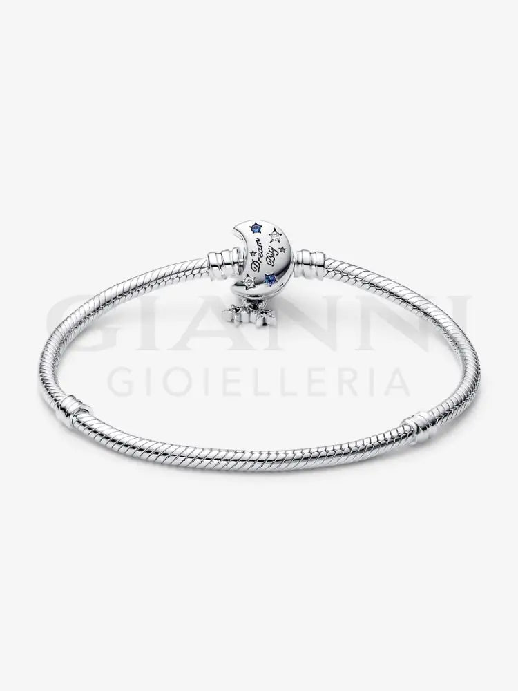 Bracciale Pandora - Moments con Chiusura a Luna Bracciali