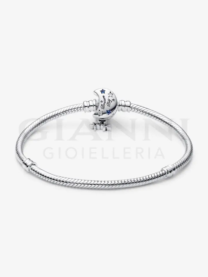 Bracciale Pandora - Moments con Chiusura a Luna Bracciali