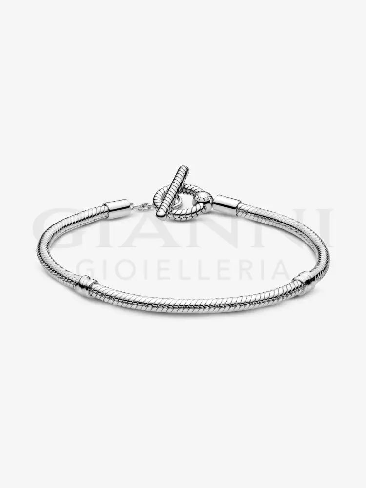 Bracciale Pandora - Moments con Chiusura a T Bracciali