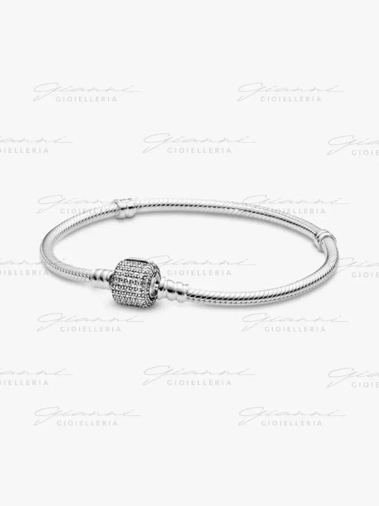 Bracciale Pandora - Moments Pavè Bracciali