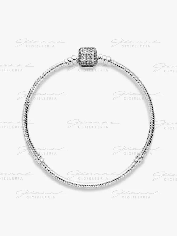 Bracciale Pandora - Moments Pavè Bracciali