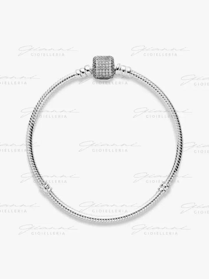 Bracciale Pandora - Moments Pavè Bracciali