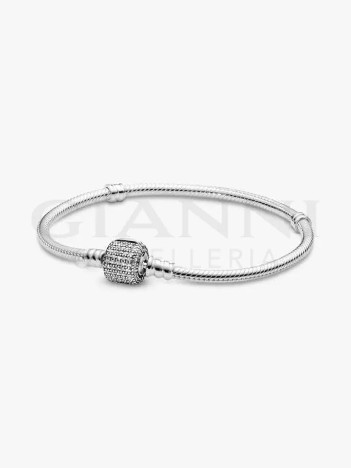 Bracciale Pandora - Moments Pavè Bracciali