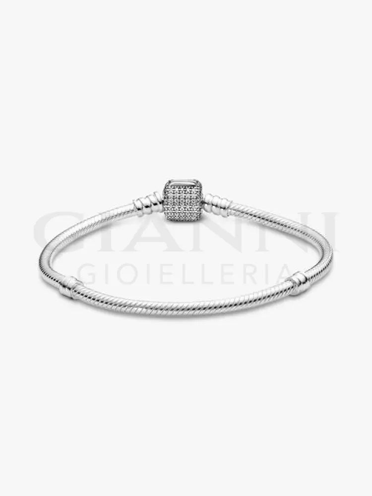 Bracciale Pandora - Moments Pavè Bracciali