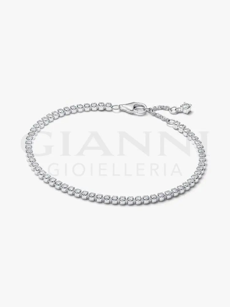 Bracciale Pandora - Tennis Bracciali