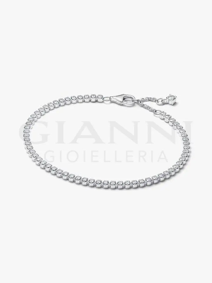 Bracciale Pandora - Tennis Bracciali