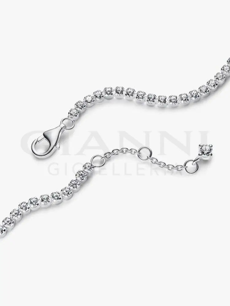 Bracciale Pandora - Tennis Bracciali