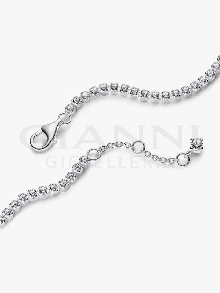 Bracciale Pandora - Tennis Bracciali