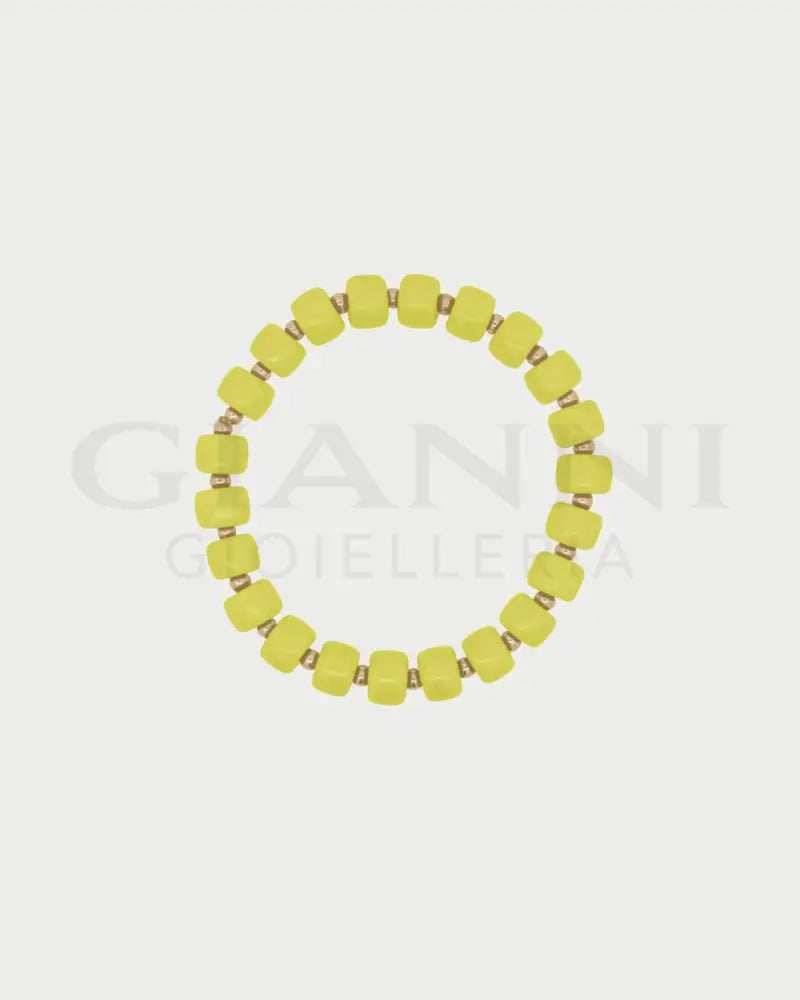 Bracciale Rue Des Mille - Base Elastico IBIZA - Bracciali