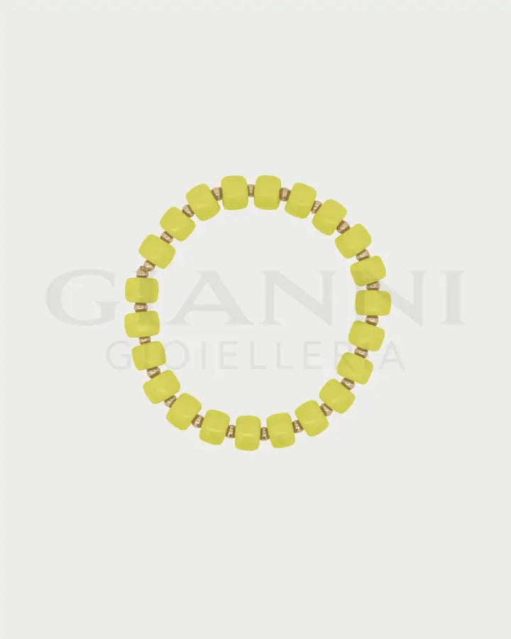 Bracciale Rue Des Mille - Base Elastico IBIZA - Bracciali