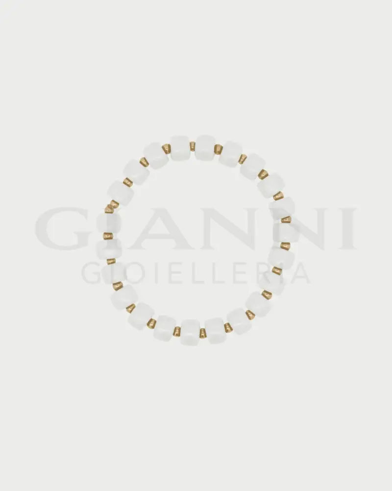 Bracciale Rue Des Mille - Base Elastico IBIZA - Bracciali