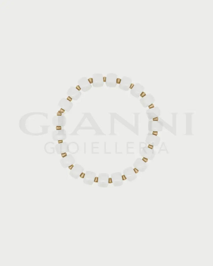 Bracciale Rue Des Mille - Base Elastico IBIZA - Bracciali