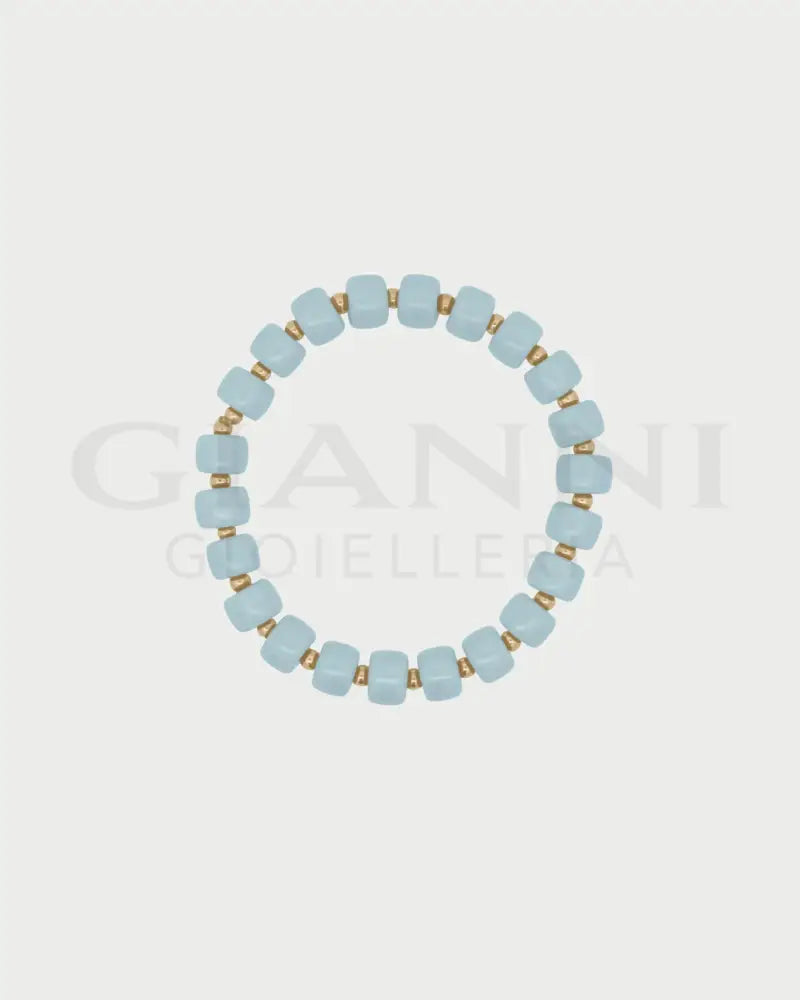 Bracciale Rue Des Mille - Base Elastico IBIZA - Bracciali