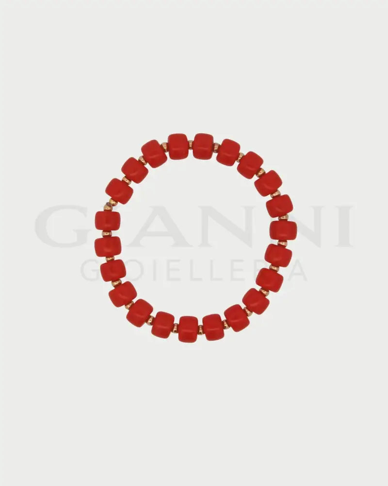 Bracciale Rue Des Mille - Base Elastico IBIZA - Bracciali