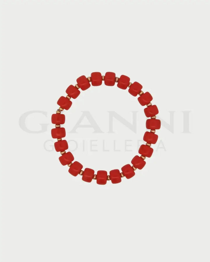 Bracciale Rue Des Mille - Base Elastico IBIZA - Bracciali