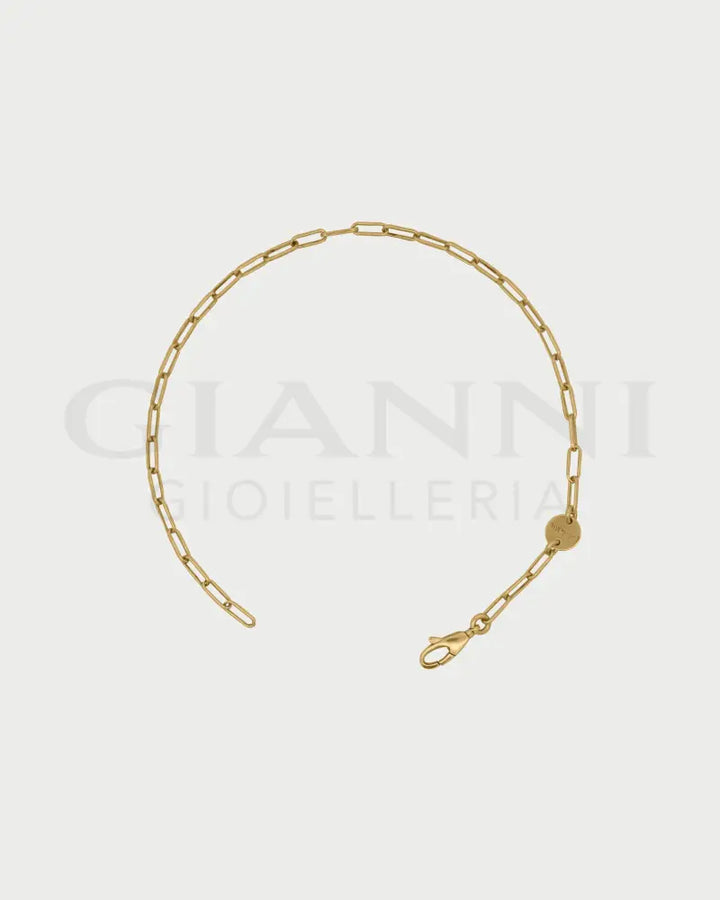 Bracciale Rue Des Mille - Link chain Base Bracciali