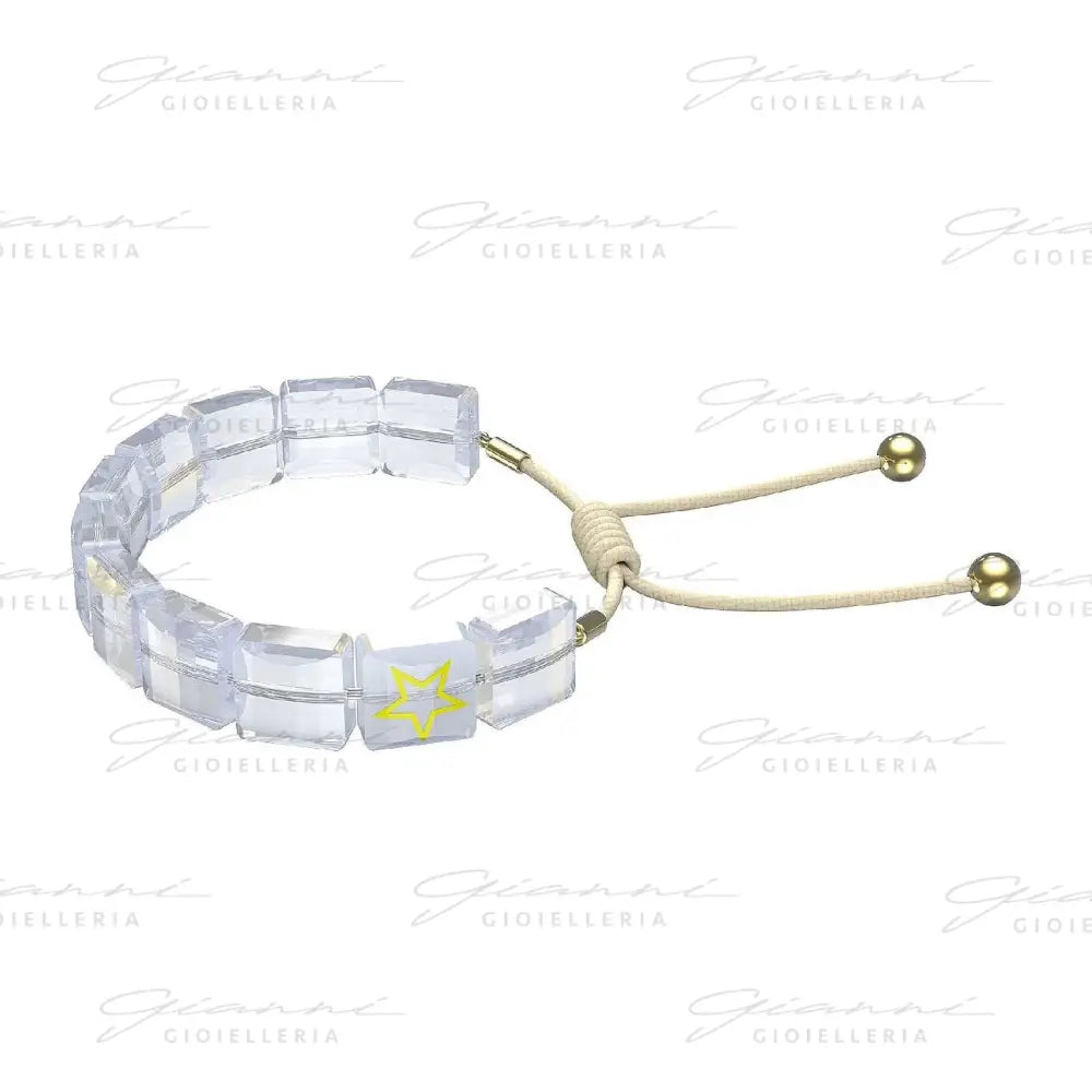 Bracciale Swarovski - Letra Bracciali