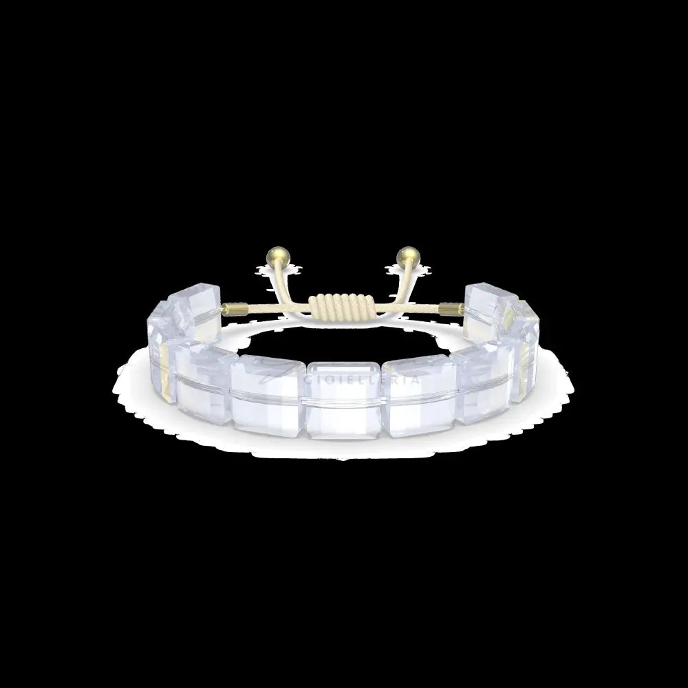 Bracciale Swarovski - Letra Bracciali