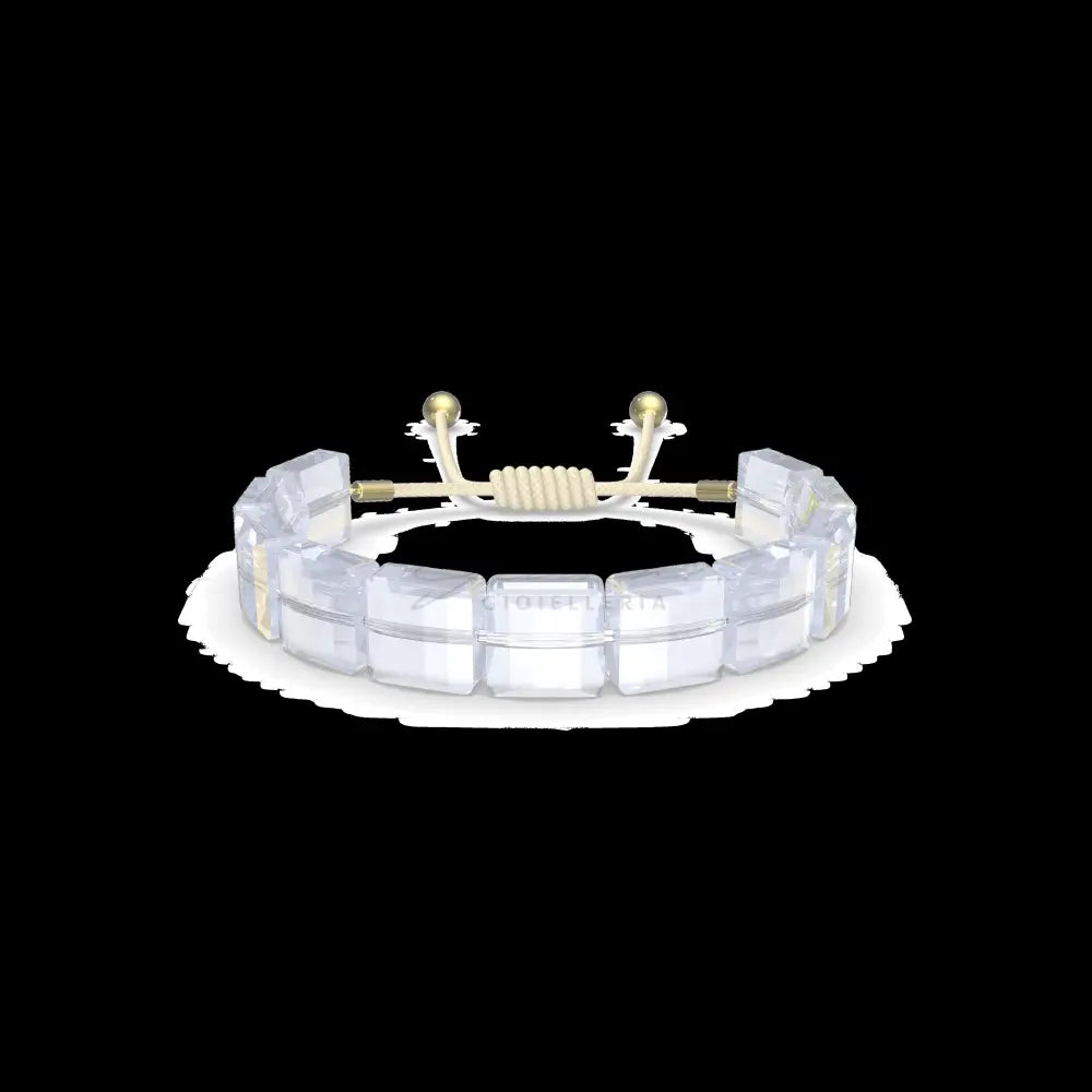 Bracciale Swarovski - Letra Bracciali