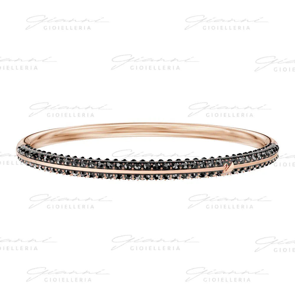 Bracciale Swarovski - Rigido Dextera Bracciali