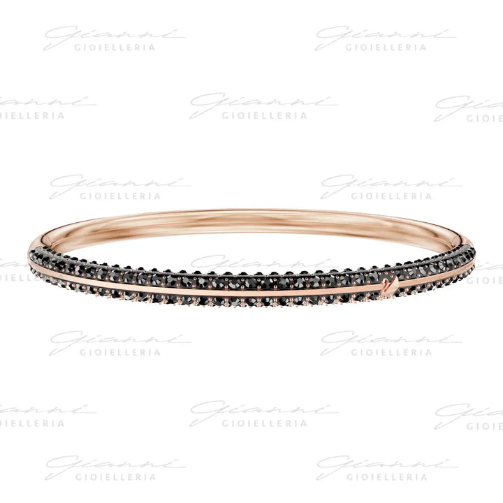 Bracciale Swarovski - Rigido Dextera Bracciali