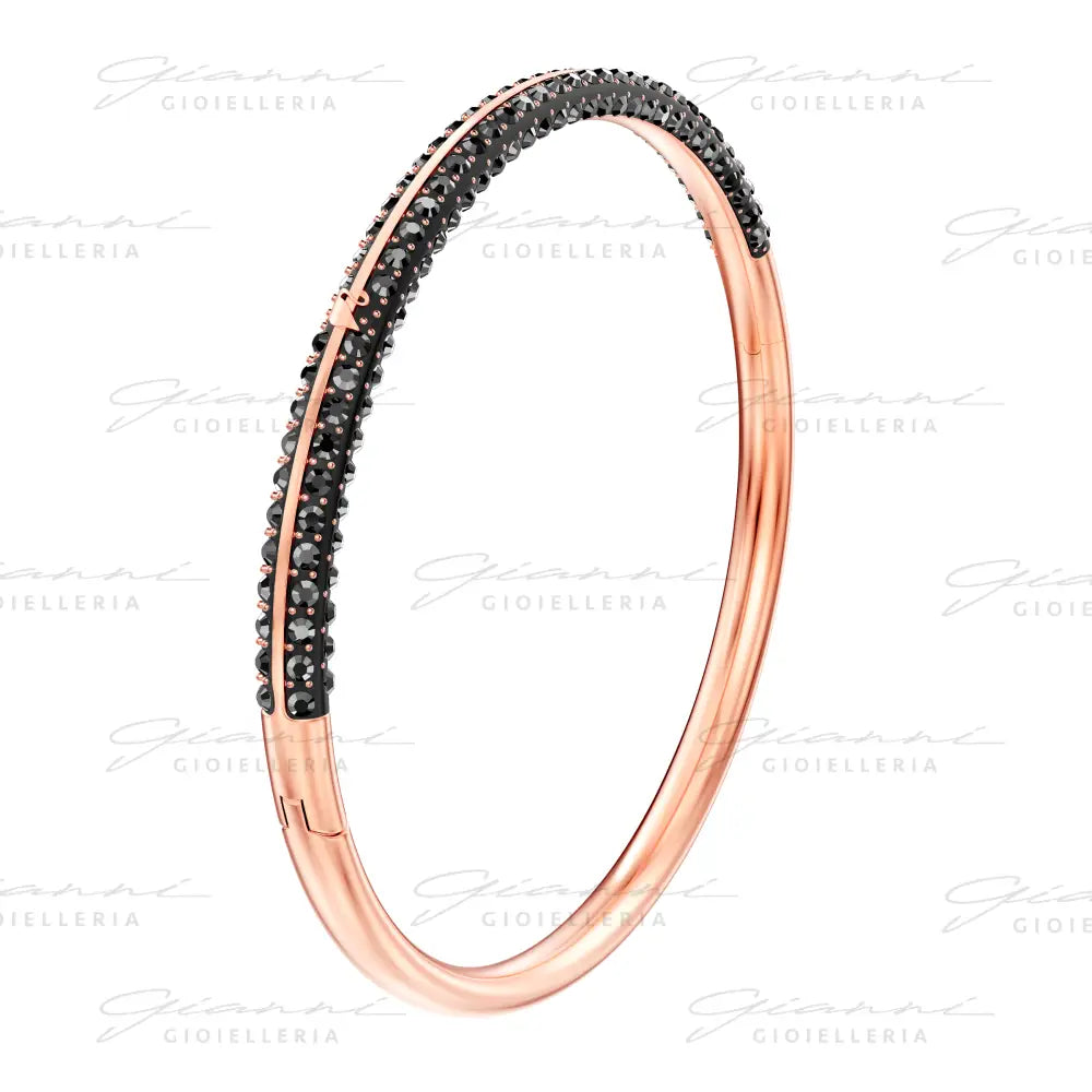 Bracciale Swarovski - Rigido Dextera Bracciali