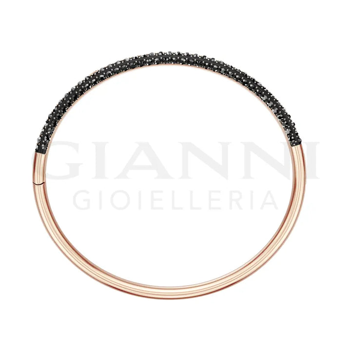 Bracciale Swarovski - Rigido Dextera Bracciali