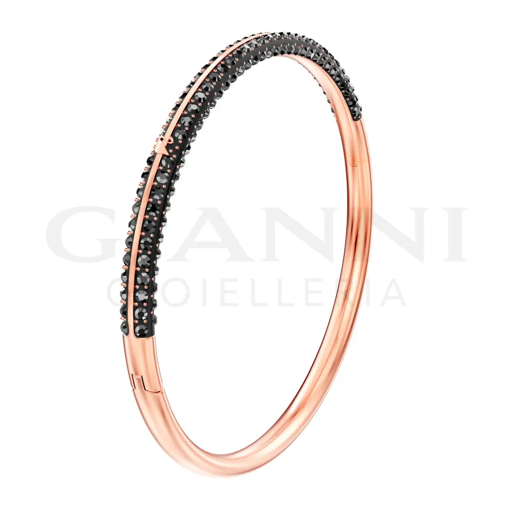 Bracciale Swarovski - Rigido Dextera Bracciali