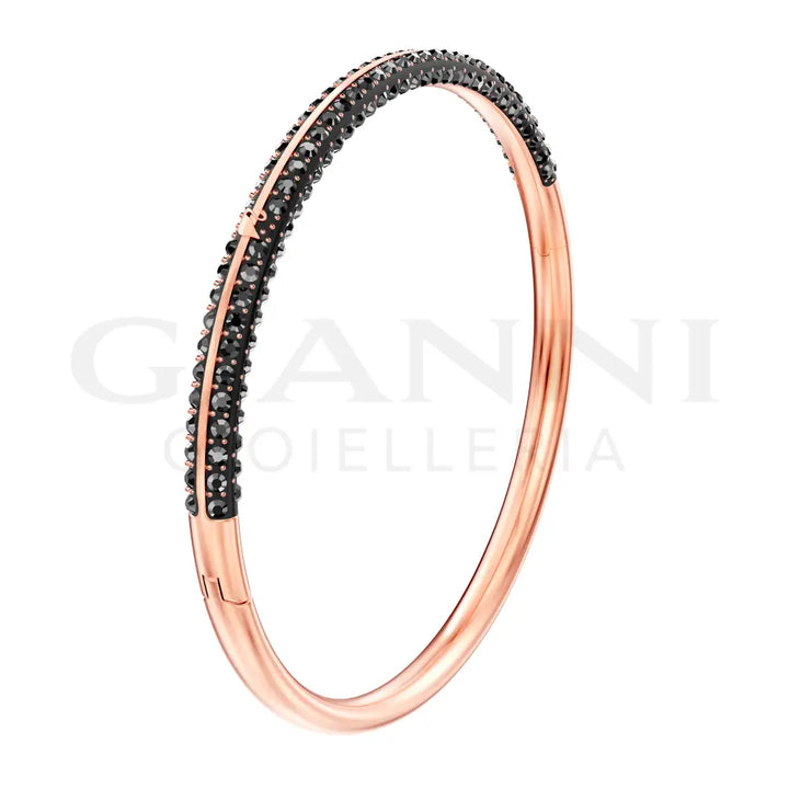 Bracciale Swarovski - Rigido Dextera Bracciali