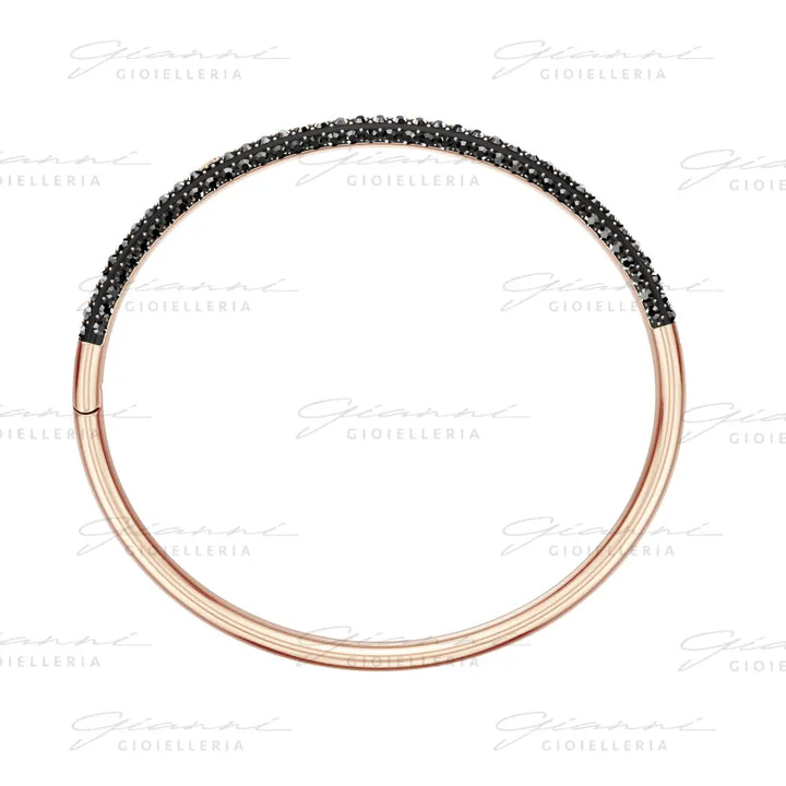 Bracciale Swarovski - Rigido Dextera Bracciali