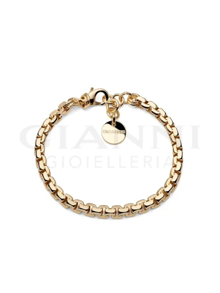 Bracciale Unoaerre - Donna dorato - Bracciali