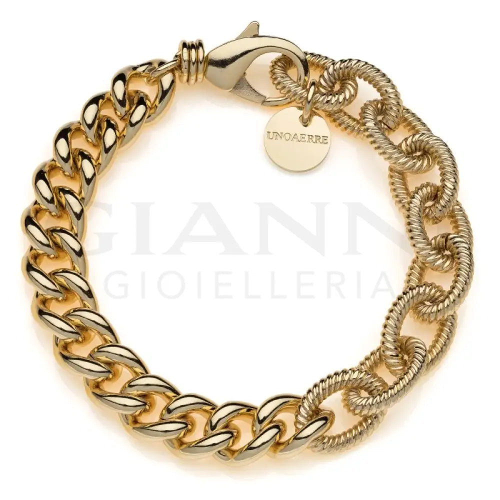 Bracciale Unoaerre - Donna Fashion Jewellery - Bracciali