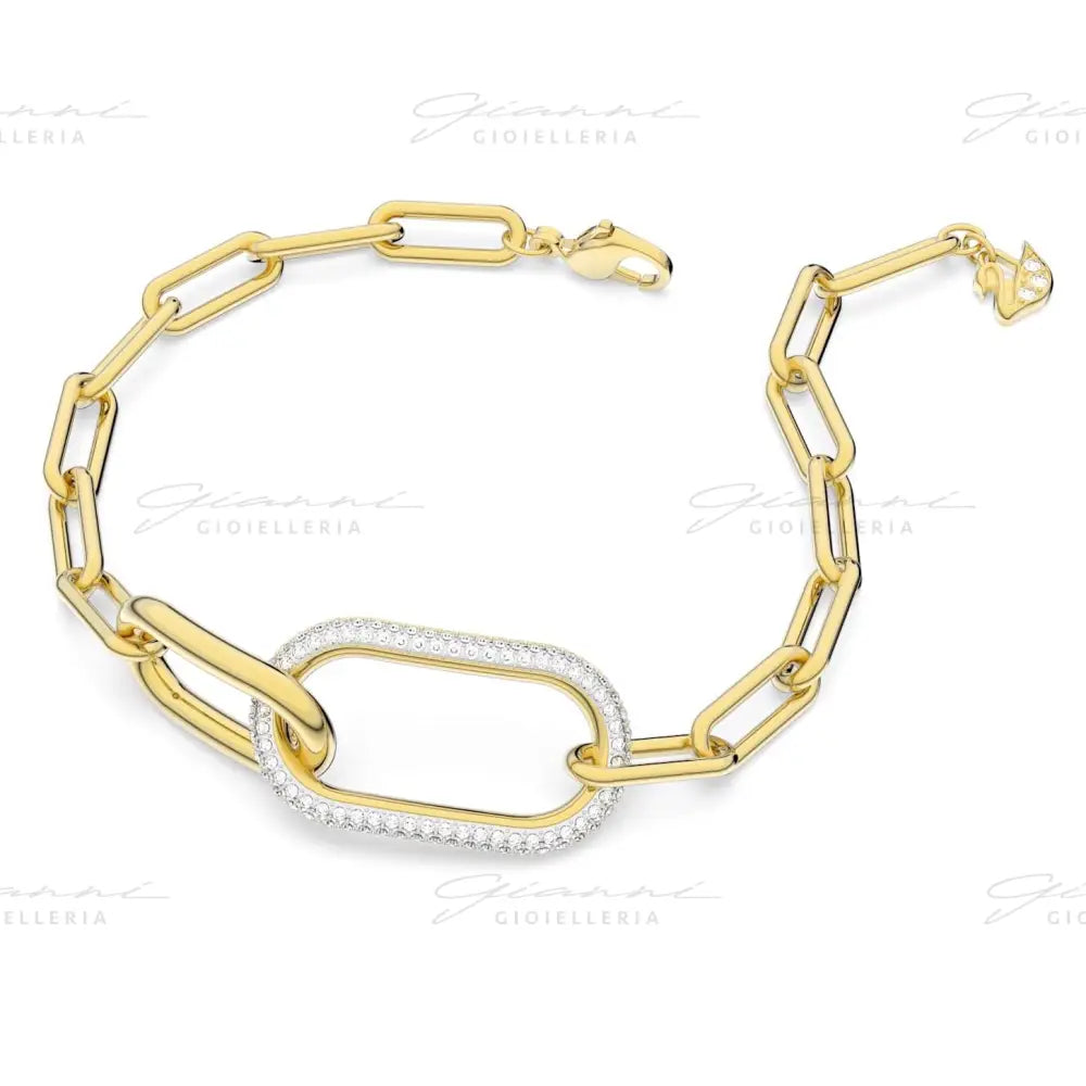Braccialetto Swarovski - Time Bracciali