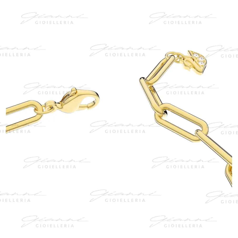Braccialetto Swarovski - Time Bracciali