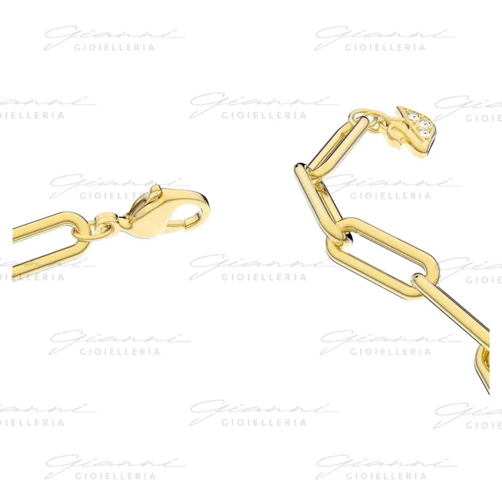 Braccialetto Swarovski - Time Bracciali