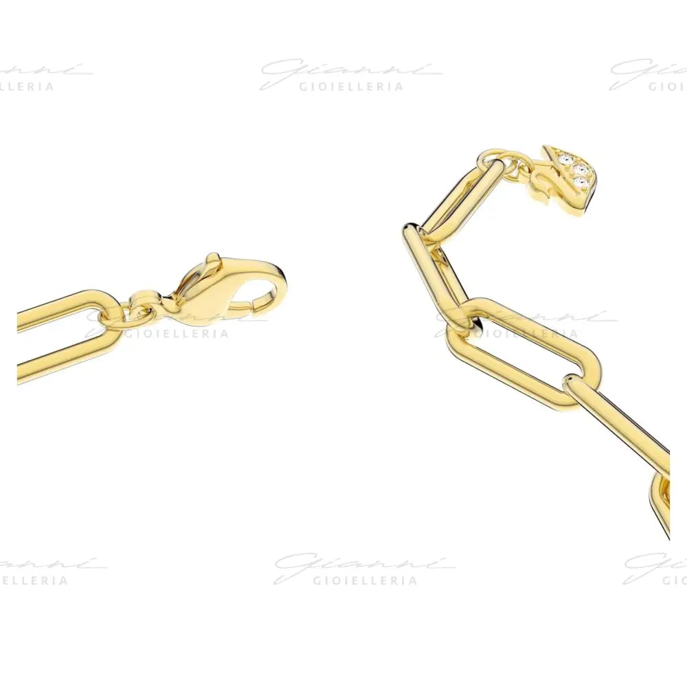 Braccialetto Swarovski - Time Bracciali