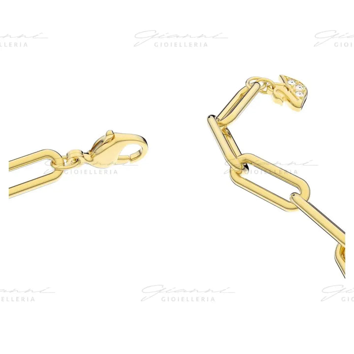 Braccialetto Swarovski - Time Bracciali
