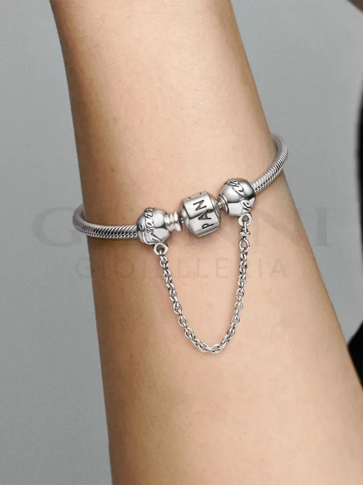 Catena di Sicurezza Pandora - Famiglia Charm