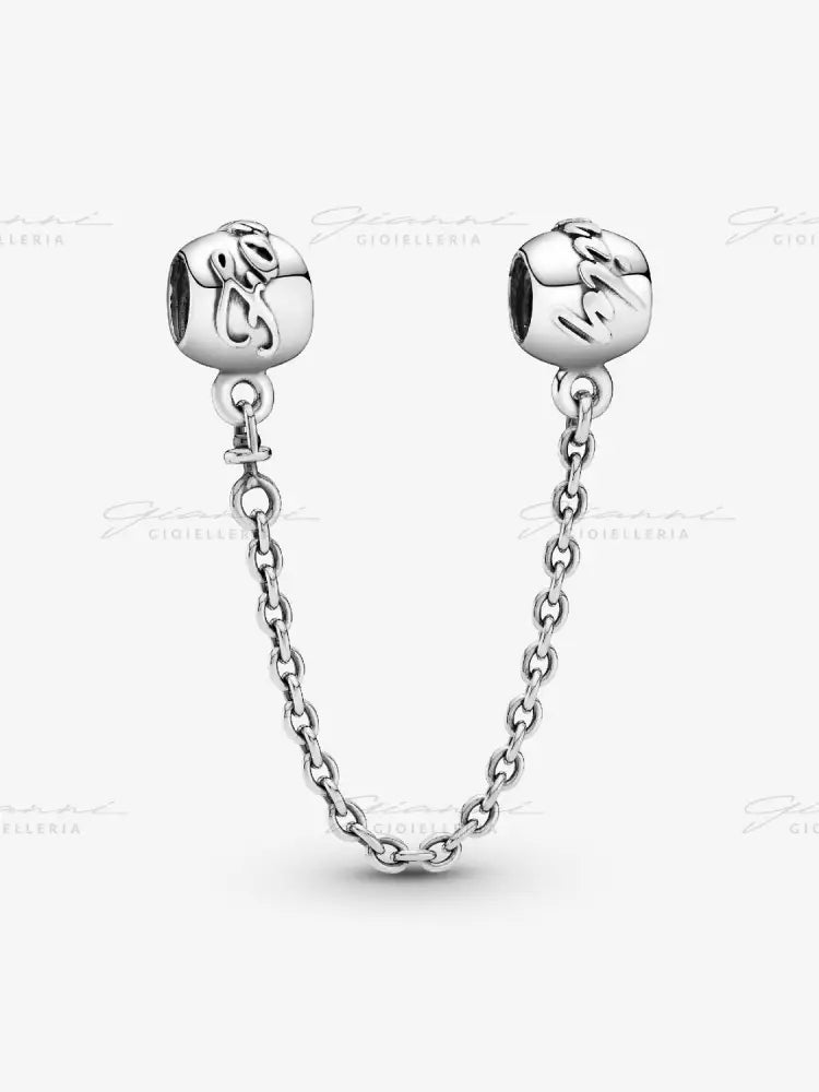 Catena di Sicurezza Pandora - Famiglia Charm