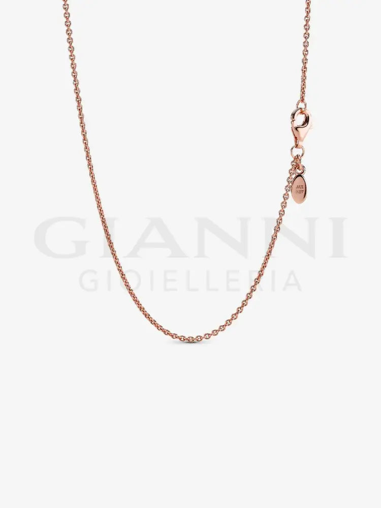 Catenina Pandora Collane