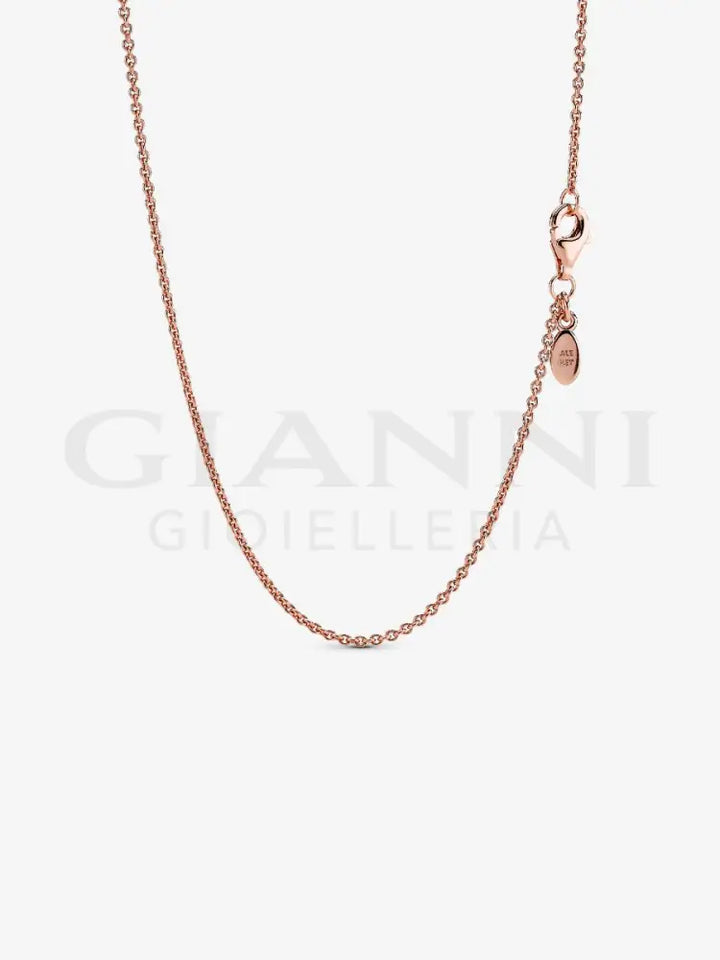 Catenina Pandora Collane