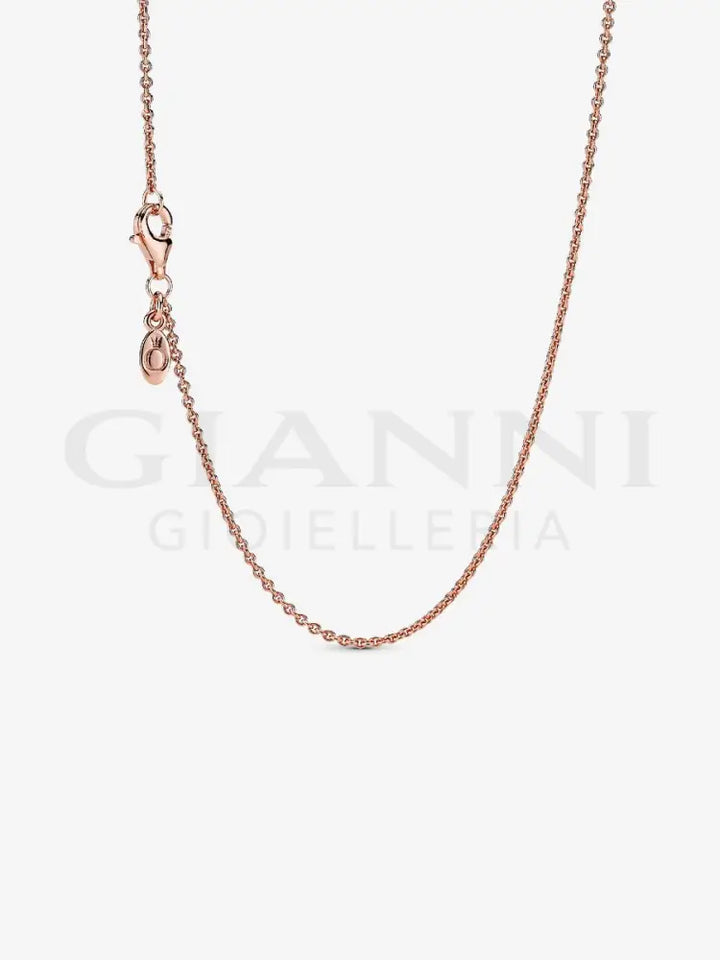 Catenina Pandora Collane