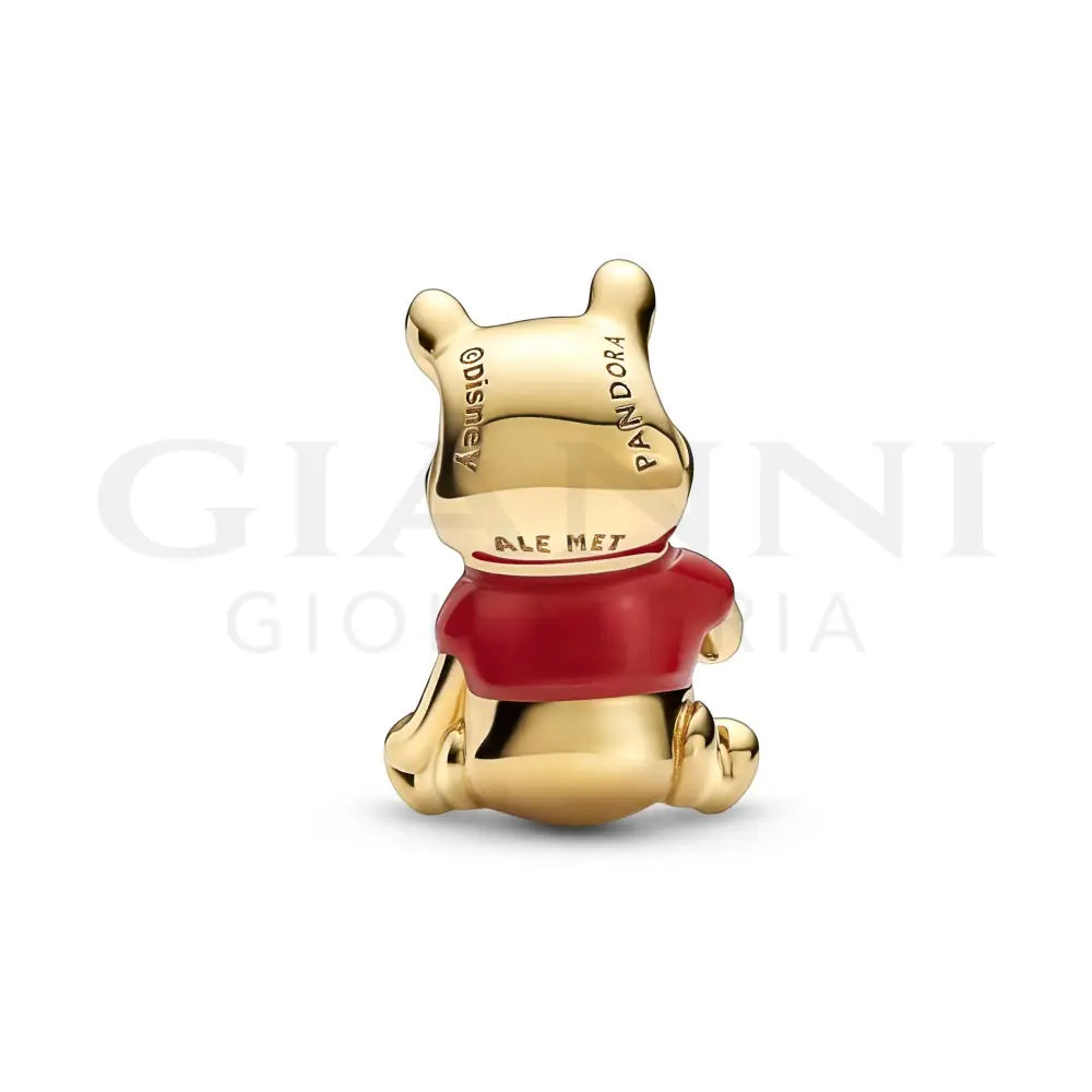 Charm Disney Winnie the Pooh Winnie Charm