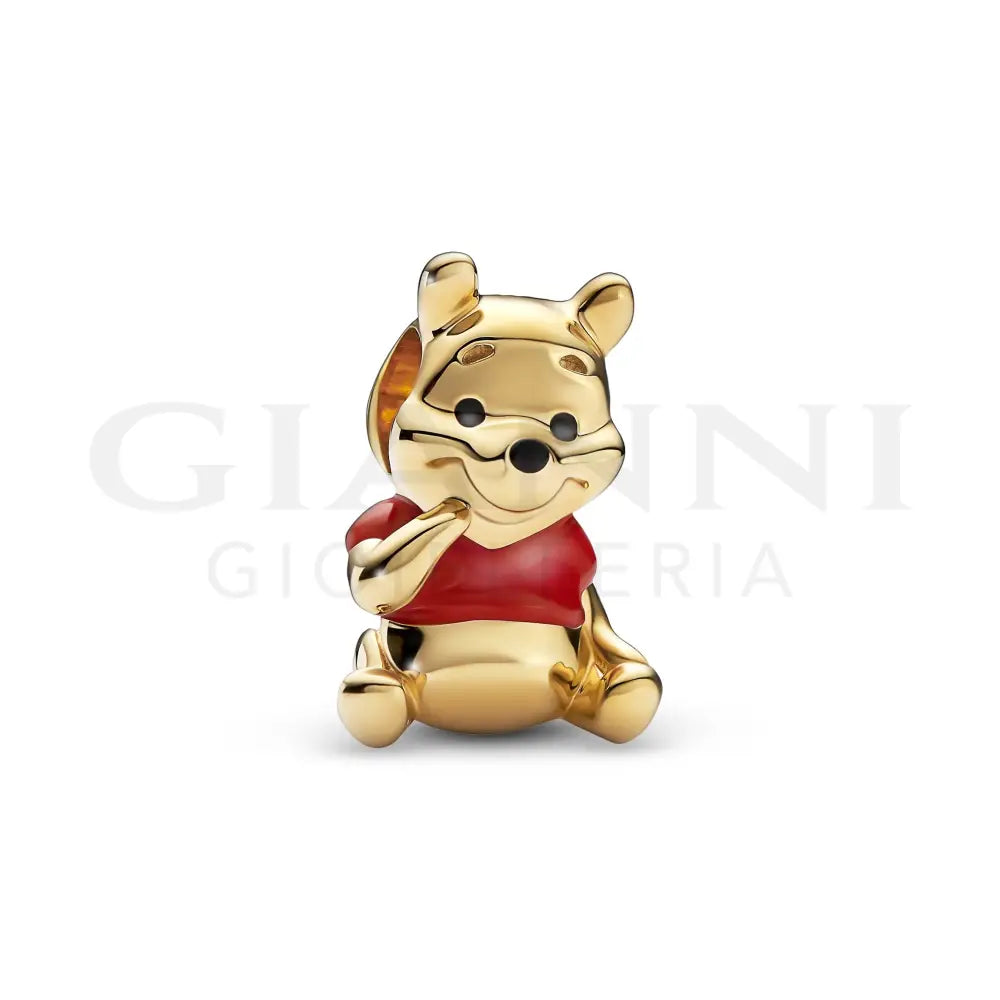Charm Disney Winnie the Pooh Winnie Charm